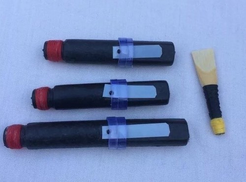 Highland Bagpipes Synthetic Drone Reeds//Bagpipes Pipe Chanter Cane Reed