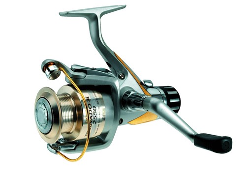 DAIWA Tornado 3i 1550 3550 4050
