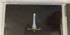 Sega Saturn Vandal Hearts Ushinawareta Kodai Bunmei Japan w/Box & Manual 6555 SP