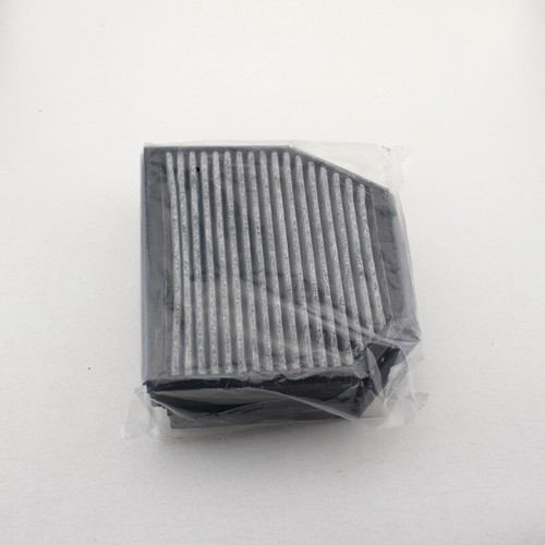Mercedes Benz SL500 SL600 SL55 SL63 SL65 AMG R230 Cabin Air Charcoal Filter Set
