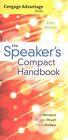 Cengage Advantage Books: The Speaker's Compact Handbook by Jo Sprague, David Bodary, Douglas Stuart (Spiral bound, 2016)
