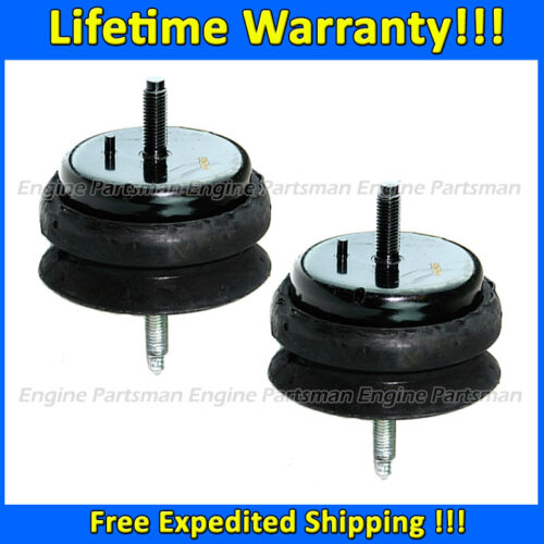 K2321 Front Left/&Right Motor Mount For 97-13 Chevrolet Corvette//Pontiac GTO