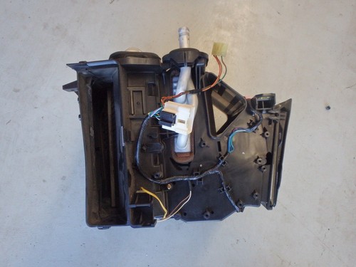 Mitsubishi Lancer Evolution 7 VII CT9A AC Heater Evaporator Core Assembly Box