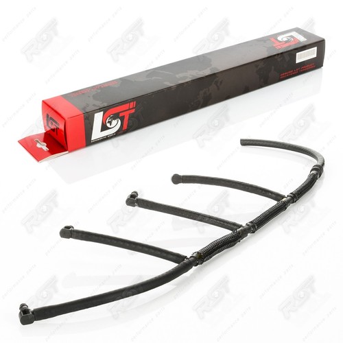 Vidange Conduite pour Carburant Tuyau pour Seat Altea XL Ibiza 4 Leon 1.6 Tdi