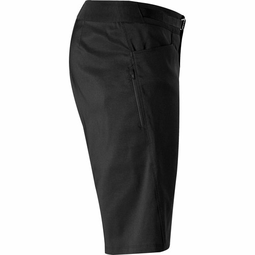Fox Racing Ranger Cargo Short Black