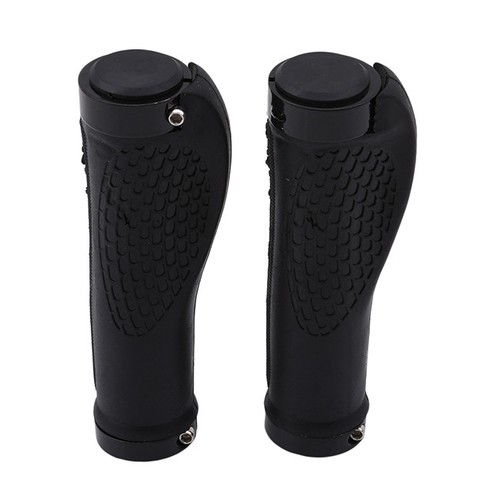 Bicycle Grips MTB Ergonomic Road Cycling Skid-Proof Handlebars Grips FA