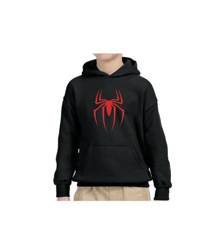 Details about / Spiderman Hoodie