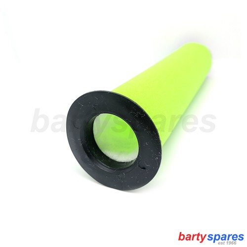 Filtro lavabile aspirapolvere Stick Per GTECH AirRam Mk2 K9 aspirapolvere GTECH Verde