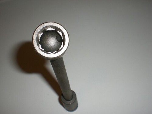 Vintage Dayton Apex RE-4224-S 3//4/" Extension Swivel Short Socket 1//2/" Drive 6 Pt