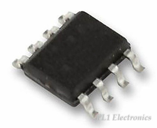 8SOIC 4,5 MHz 72 V 36vin Intersil ca3140amz op amp