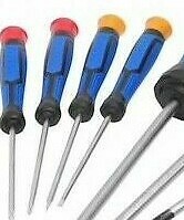 NEW Kobalt 29-Piece Plastic Handle Magnetic Multi-Bit Screwdriver Set
