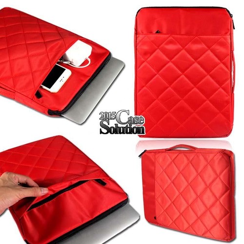 Carrying Bag Sleeve Case For 15.6/" Dell Precision 3000 Series Notebook Laptop