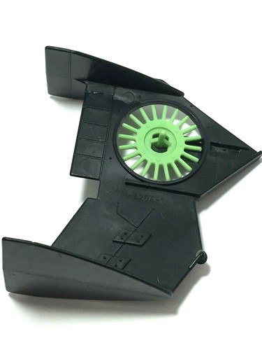 Gi Joe DREADNOK queue avec rotor Vintage partie 1986 UN BATEAU Dreadnok G.I livraison gratuite