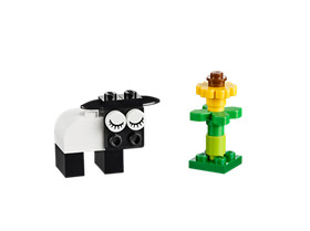 LEGO ® Classic 10692 LEGO ® building blocks - set new original packaging _ creative bricks new misb NRFB