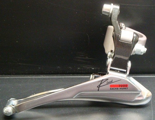 sachs huret rival