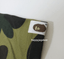 S-3XL A BATHING APE Men/'s 1ST CAMO BAPE TEE 2colors From Japan New