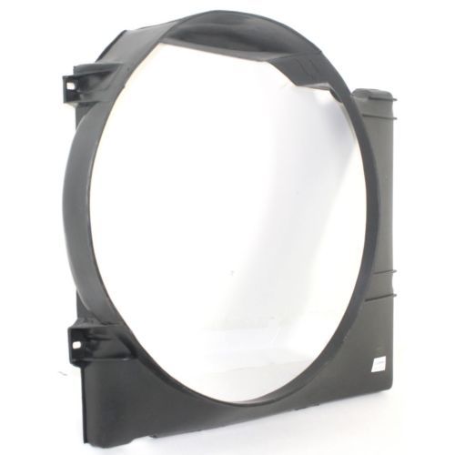CH3110103 Fan Shroud for 84-96 Jeep Cherokee