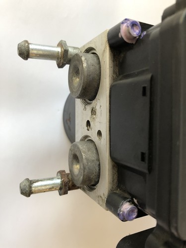 09-13 Suzuki Grand Vitara ABS Pump AntiLock Brake 06.2109-6269.3 06.2620-3037.1