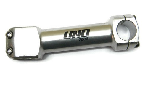 Vintage Kalloy UNO 7000 ahead Stem 28.6mm//25.4mm//130mm NOS 466