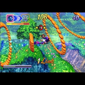 christmas nights Sega Saturn Japan