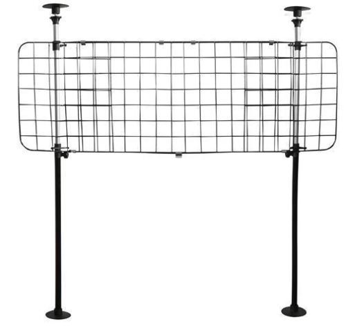 TOYOTA AYGO HEAVY DUTY HEADREST MESH DOG GUARD PET CAT SAFETY TRAVEL