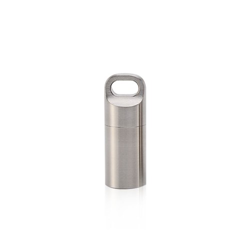 Simple Stainless Steel Gym Water Bottle Single Wall Vacuum Insulated Sports Wort