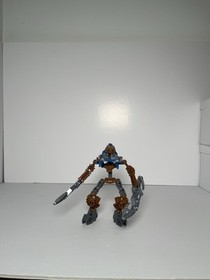 LEGO 8617 Vahki Zadakh BIONICLE No Disc