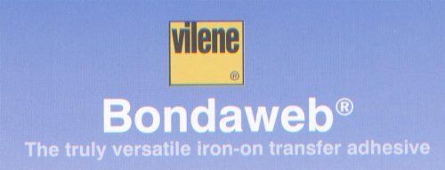 Vilene Bondaweb 90cm wide x 5m