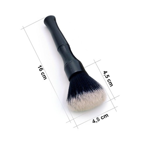 15,00€//1Stk Ledermax Detailing Pinsel 1 Stück