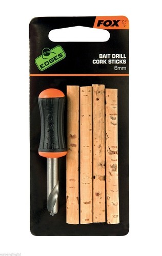 Fox Carp Fishing Edges Accessories