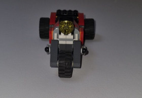 LEGO CREATOR: Buggy (5763) 100% complete incl. instructions and original packaging