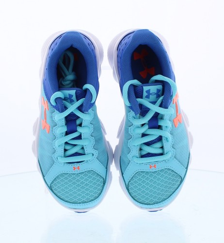 Under Armour GPS ASSERT 6 1266321-448 VEB//MED//LDO 11.5K Shoes