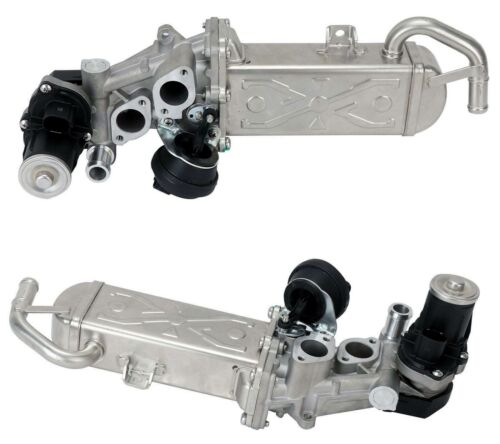 EGR VALVE Cooler FOR VW Passat CC 2.0 TDI 2008-2012