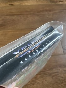 Xenon 2 Megablast Atari Jaguar Factory Sealed Bitmap Brothers AtariAge