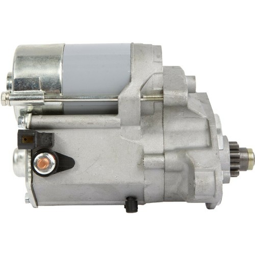 NEW STARTER FORD TRACTOR 1120 1215 1220 Shibaura Diesel