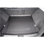 Kofferraumwanne antirutsch Mercedes GLE 04.15 W166 Bj
