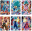 Super Dragon Ball Heroes 9 pocket Binder Big Bang mission set 10th anniversary