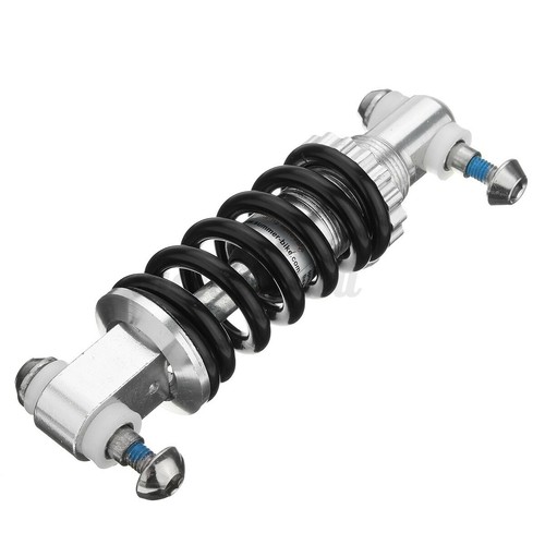 Details about / Rear Shock Absorber Electric Scooter Spring Suspension Mountain BikeCycle 450LBs