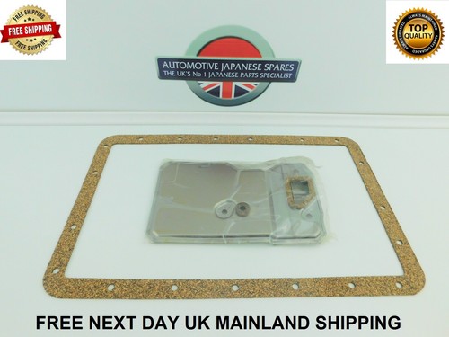 TOYOTA REGIUS GRANVIA 3.0TD 2.7i 3.4i SUMP PAN STRAINER FILTER /& GASKET