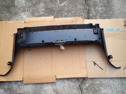 BMW E39 525 528 530 540 M5 TRUNK TRIM PANEL GENUINE BMW 51478159480