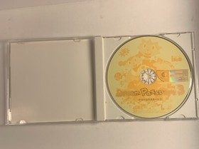 Dream Passport 3 Sega Dreamcast Japan Import US Seller