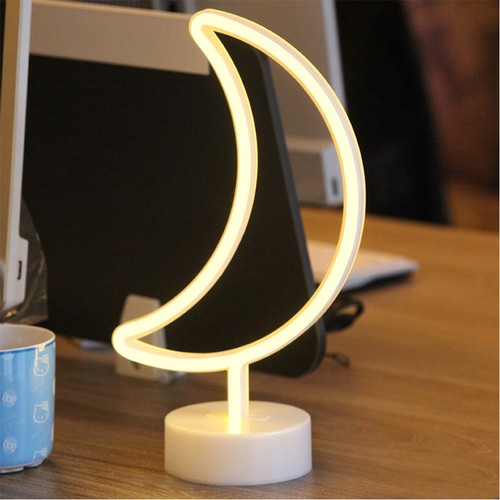 Modern LED Neon Sign Light LED Wall Light Pub Room Decor Beer Bar Lamp Lighting