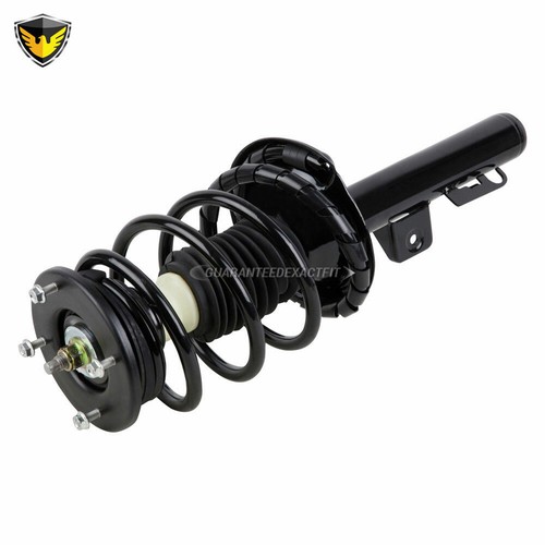 Front Left Strut Spring Assembly For Ford 500 Mercury Montego