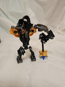 LEGO LEGENDS OF CHIMA Lot Of 5  INCOMPLETE Figures For Parts