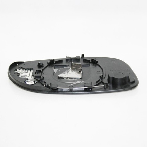 Left Side Wing Mirror Glass Heated Wide Angle For Mercedes Benz CLK W209 C209
