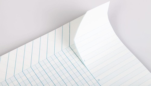 1 Stück Clairefontaine Klassenheft DIN A5 32 Blatt