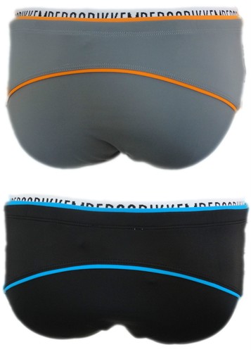 Bikkembergs Costume Uomo da bagno New mens beachwear SLIP Mare swimsuit men