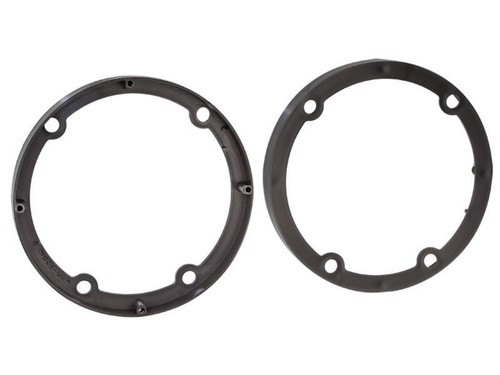 Altavoces anillos Mercedes Sprinter Vito Viano desde el 2006 puerta frontal 16,5 cm 165 mm