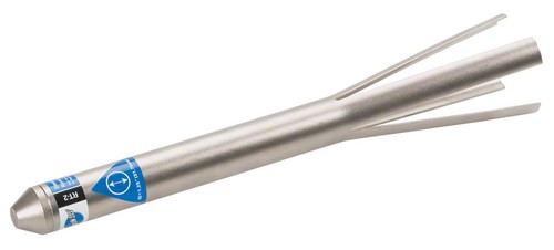 Park Tool RT-2 Oversize Headset Cup Remover Fits 1-1//4 /& 1.5