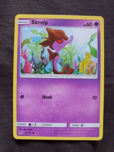 Pokemon Cards Forbidden Light Make Your Selection